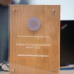 EMS2022, Outreach & Communication Award 2022: ExtremeWeatherCongress